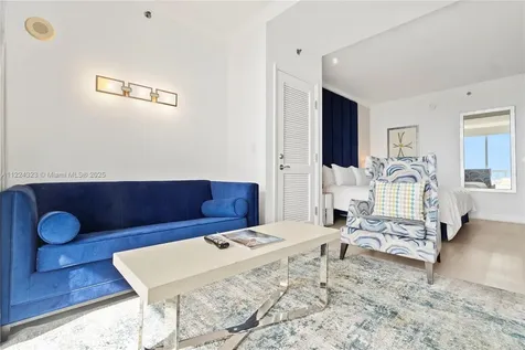 4401 Collins Avenue Miami Beach FL 33140