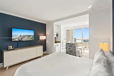 4401 Collins Avenue Miami Beach FL 33140
