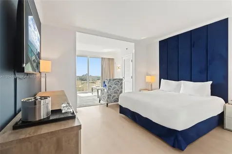 4401 Collins Avenue Miami Beach FL 33140