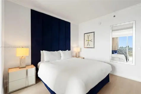 4401 Collins Avenue Miami Beach FL 33140