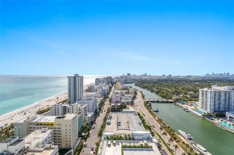 4401 Collins Avenue Miami Beach FL 33140