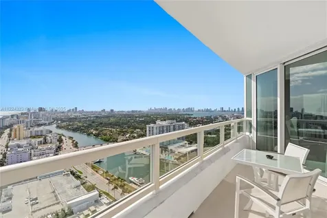 4401 Collins Avenue Miami Beach FL 33140