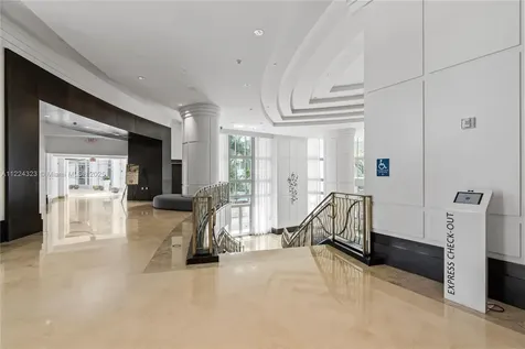4401 Collins Avenue Miami Beach FL 33140