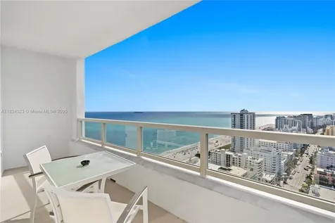 4401 Collins Avenue Miami Beach FL 33140