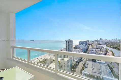 4401 Collins Avenue Miami Beach FL 33140
