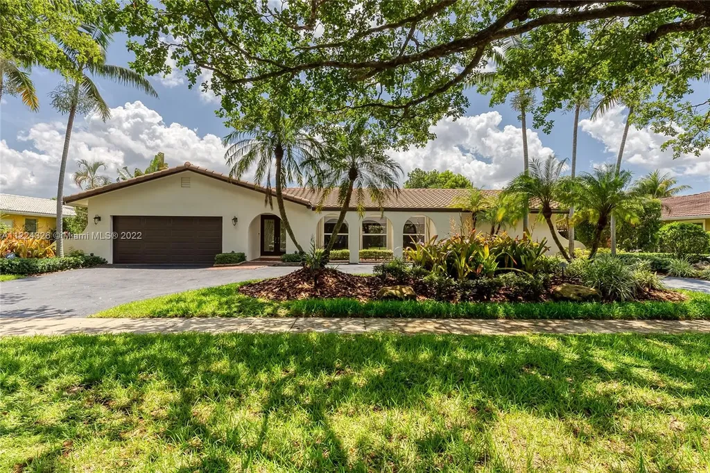 1400 SW 72nd Avenue Plantation FL 33317