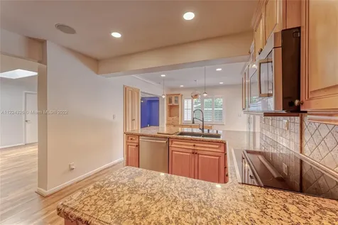 1400 SW 72nd Avenue Plantation FL 33317