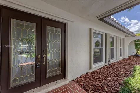 1400 SW 72nd Avenue Plantation FL 33317