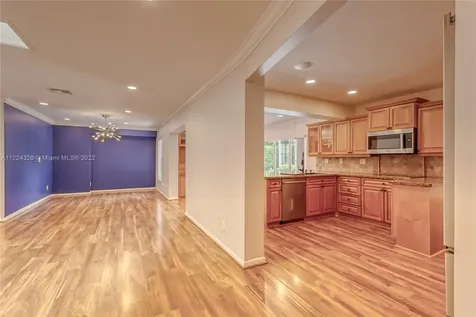 1400 SW 72nd Avenue Plantation FL 33317