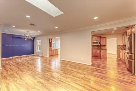 1400 SW 72nd Avenue Plantation FL 33317