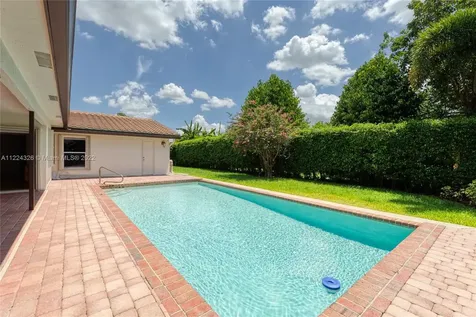 1400 SW 72nd Avenue Plantation FL 33317