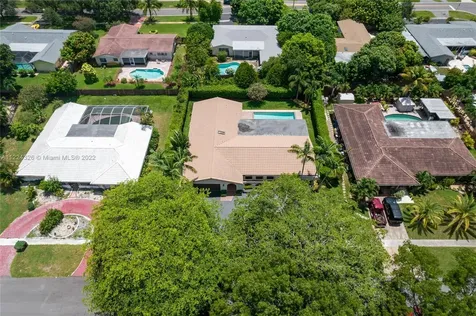 1400 SW 72nd Avenue Plantation FL 33317