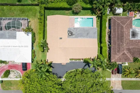 1400 SW 72nd Avenue Plantation FL 33317