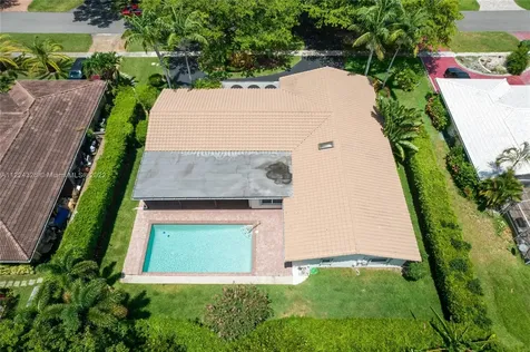 1400 SW 72nd Avenue Plantation FL 33317