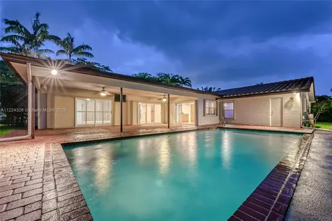 1400 SW 72nd Avenue Plantation FL 33317