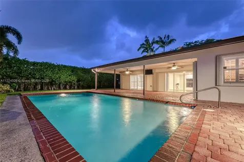 1400 SW 72nd Avenue Plantation FL 33317