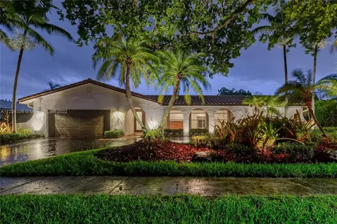 1400 SW 72nd Avenue Plantation FL 33317