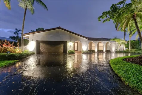 1400 SW 72nd Avenue Plantation FL 33317