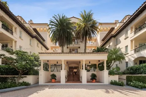 19126 Fisher Island Drive Miami Beach FL 33109