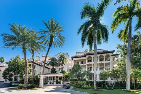 19126 Fisher Island Drive Miami Beach FL 33109