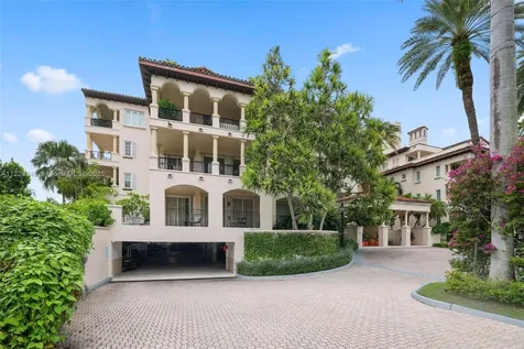 19126 Fisher Island Drive Miami Beach FL 33109