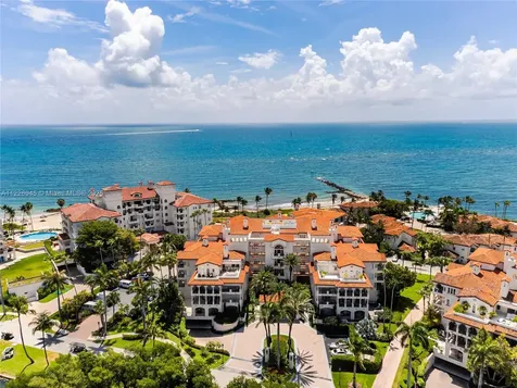 19126 Fisher Island Drive Miami Beach FL 33109