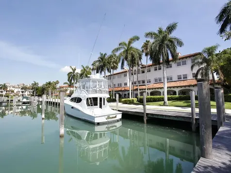19126 Fisher Island Drive Miami Beach FL 33109