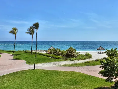 19126 Fisher Island Drive Miami Beach FL 33109