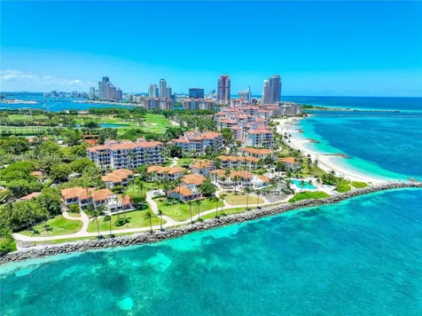 19126 Fisher Island Drive Miami Beach FL 33109