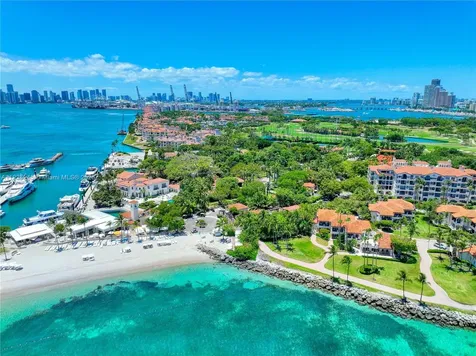19126 Fisher Island Drive Miami Beach FL 33109