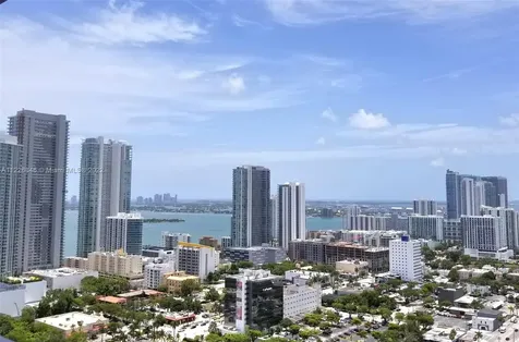 121 NE 34th Street Miami FL 33137