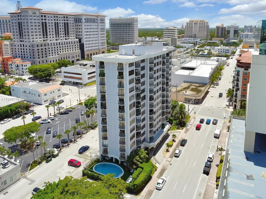 66 Valencia Avenue Coral Gables FL 33134