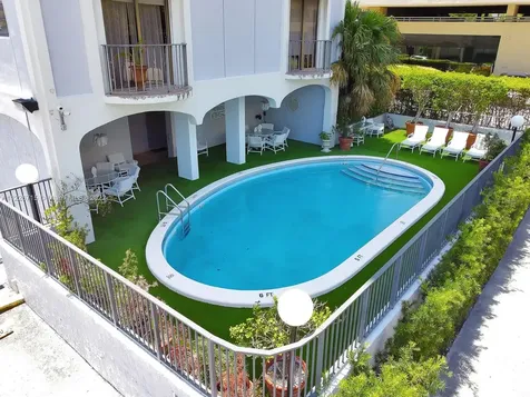 66 Valencia Avenue Coral Gables FL 33134