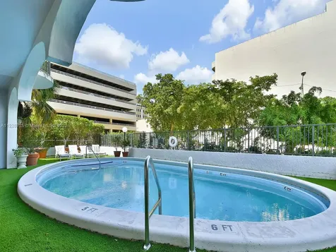 66 Valencia Avenue Coral Gables FL 33134