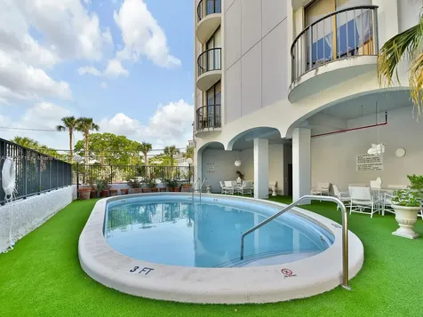 66 Valencia Avenue Coral Gables FL 33134