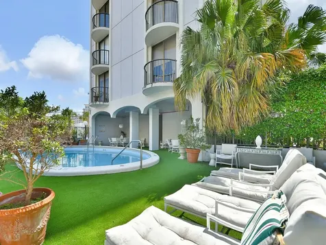 66 Valencia Avenue Coral Gables FL 33134