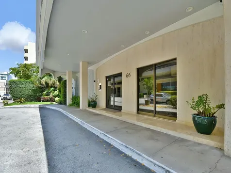 66 Valencia Avenue Coral Gables FL 33134