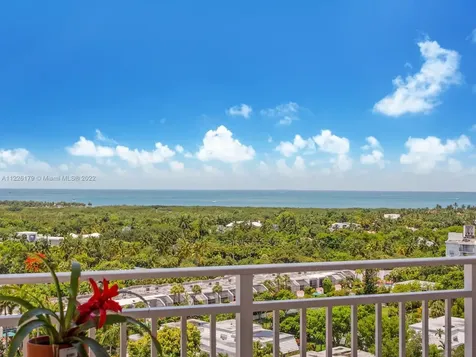 799 Crandon Boulevard Key Biscayne FL 33149
