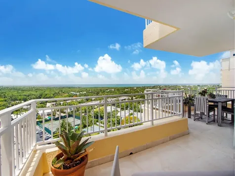 799 Crandon Boulevard Key Biscayne FL 33149