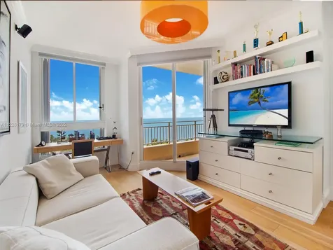 799 Crandon Boulevard Key Biscayne FL 33149