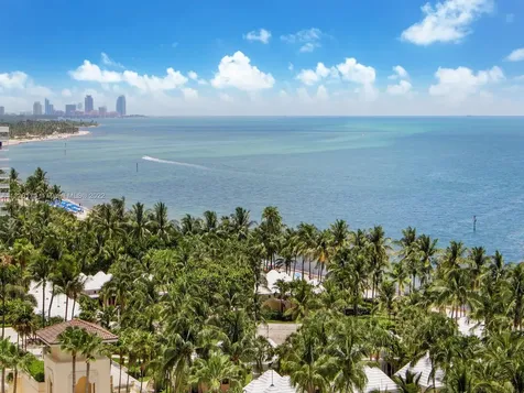 799 Crandon Boulevard Key Biscayne FL 33149