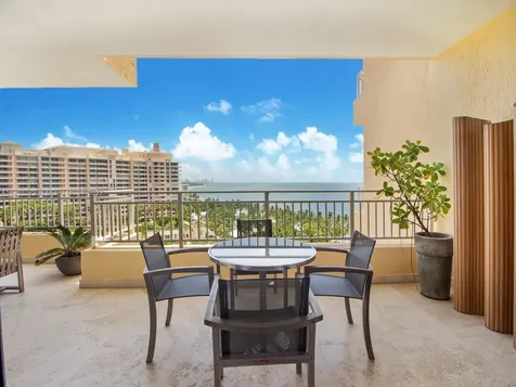 799 Crandon Boulevard Key Biscayne FL 33149
