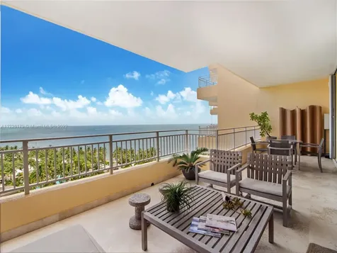 799 Crandon Boulevard Key Biscayne FL 33149