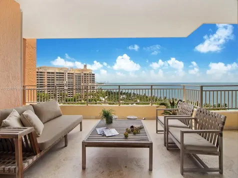799 Crandon Boulevard Key Biscayne FL 33149