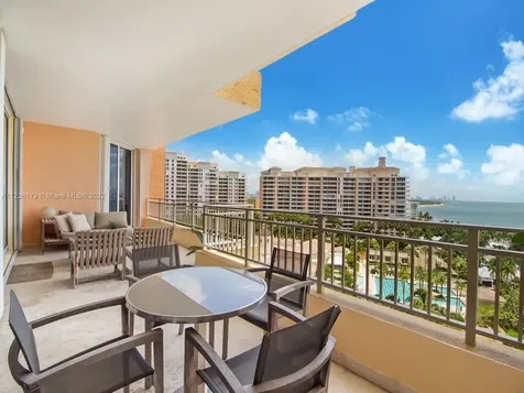 799 Crandon Boulevard Key Biscayne FL 33149