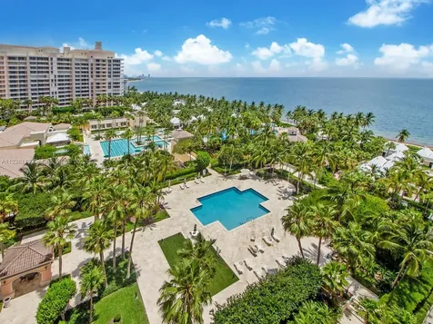 799 Crandon Boulevard Key Biscayne FL 33149