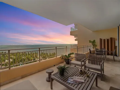799 Crandon Boulevard Key Biscayne FL 33149