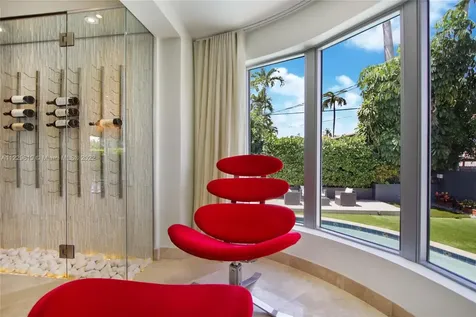 9601 W Broadview Drive Bay Harbor Islands FL 33154