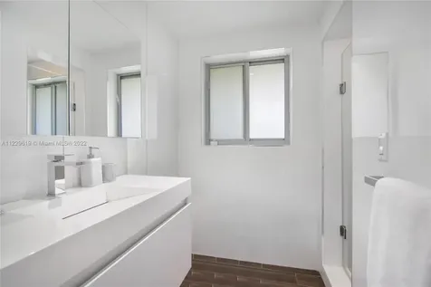 9601 W Broadview Drive Bay Harbor Islands FL 33154