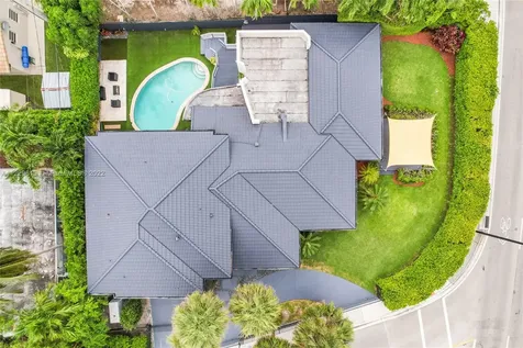9601 W Broadview Drive Bay Harbor Islands FL 33154